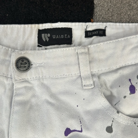 Waimea jeans 👖 - Picture 3 of 5